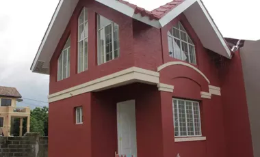 2-bedroom House For Sale in Antipolo Rizal