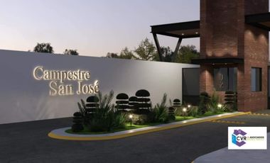 Campestre San Antonio