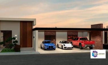 Campestre San Antonio