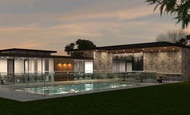 Campestre San Antonio