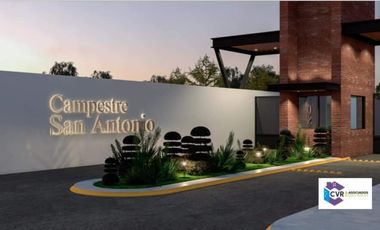 Campestre San Antonio