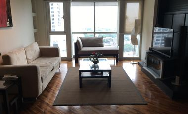 Condo for Rent in Rockwell Makati - Manansala Tower
