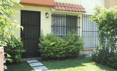 Casa en VENTA, Lomas de Ahuatlán, Benito Juarez, Morelos. CAL