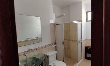 Se Alquila Departamento con Muebles  de 3 Dormitorios. Sector Ciudadela Universitaria