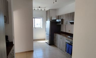 Se Alquila Departamento con Muebles  de 3 Dormitorios. Sector Ciudadela Universitaria