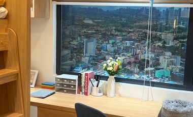 Turn Over Soon: Pre-selling Units infront of UST Espana Manila