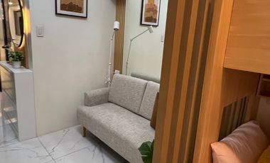 Turn Over Soon: Pre-selling Units infront of UST Espana Manila