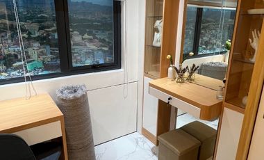 Turn Over Soon: Pre-selling Units infront of UST Espana Manila