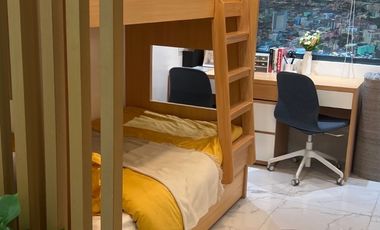 Turn Over Soon: Pre-selling Units infront of UST Espana Manila