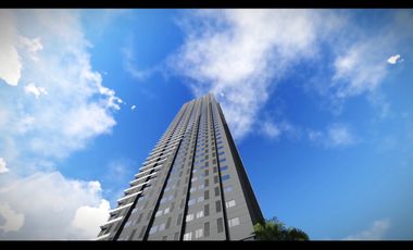 Turn Over Soon: Pre-selling Units infront of UST Espana Manila