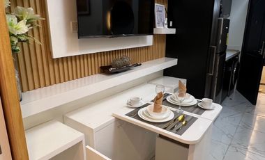 Turn Over Soon: Pre-selling Units infront of UST Espana Manila