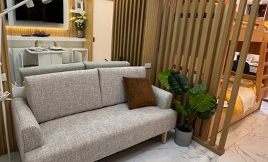 Turn Over Soon: Pre-selling Units infront of UST Espana Manila