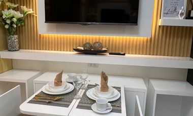 Turn Over Soon: Pre-selling Units infront of UST Espana Manila