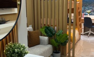 Turn Over Soon: Pre-selling Units infront of UST Espana Manila