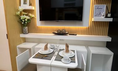 Turn Over Soon: Pre-selling Units infront of UST Espana Manila
