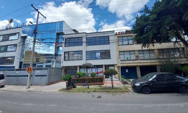 Oficina, La Soledad - Teusaquillo, Bogotá D.C.