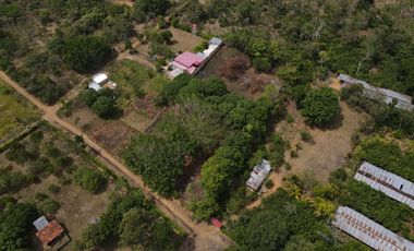 ¿Quieres construir tu casa en un lugar tranquilo, cerca de Tarapoto? Tenemos lotes disponibles, y puedes diseñar tu casa a tu gusto.
