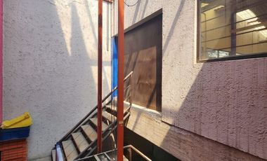 EDIFICIO EN VENTA EN TLALPAN MIGUEL HIDALGO PRIMERA SECCION