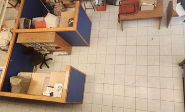 EDIFICIO EN VENTA EN TLALPAN MIGUEL HIDALGO PRIMERA SECCION