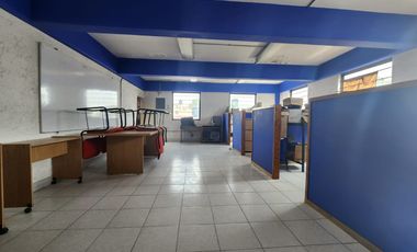 EDIFICIO EN VENTA EN TLALPAN MIGUEL HIDALGO PRIMERA SECCION