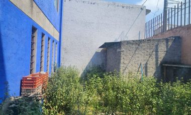 EDIFICIO EN VENTA EN TLALPAN MIGUEL HIDALGO PRIMERA SECCION