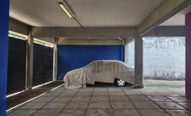 EDIFICIO EN VENTA EN TLALPAN MIGUEL HIDALGO PRIMERA SECCION