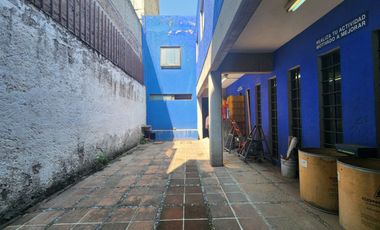 EDIFICIO EN VENTA EN TLALPAN MIGUEL HIDALGO PRIMERA SECCION