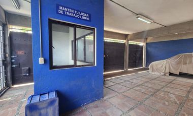 EDIFICIO EN VENTA EN TLALPAN MIGUEL HIDALGO PRIMERA SECCION