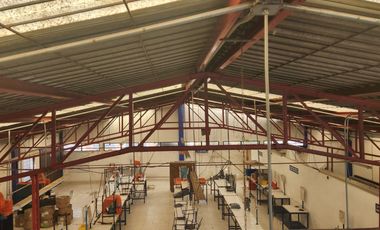 EDIFICIO EN VENTA EN TLALPAN MIGUEL HIDALGO PRIMERA SECCION