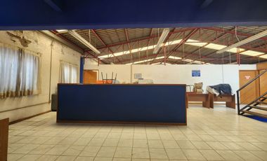 EDIFICIO EN VENTA EN TLALPAN MIGUEL HIDALGO PRIMERA SECCION