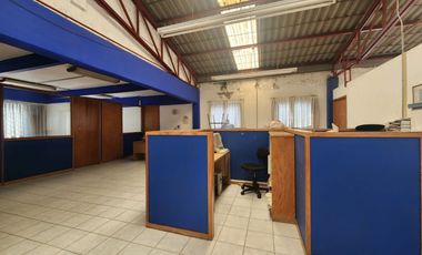 EDIFICIO EN VENTA EN TLALPAN MIGUEL HIDALGO PRIMERA SECCION