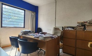 EDIFICIO EN VENTA EN TLALPAN MIGUEL HIDALGO PRIMERA SECCION