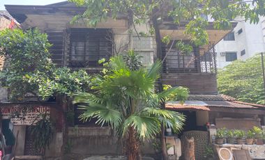 House and Lot For Sale in Sampaloc, Manila