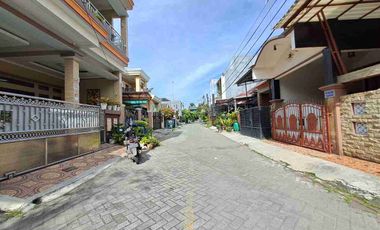 Dijual Murah Rumah 2 Lantai Di Duta Harapan Dekat Summarecon Bekasi