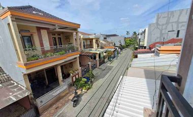 Dijual Murah Rumah 2 Lantai Di Duta Harapan Dekat Summarecon Bekasi