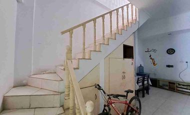 Dijual Murah Rumah 2 Lantai Di Duta Harapan Dekat Summarecon Bekasi