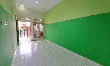 Dijual Murah Rumah 2 Lantai Di Duta Harapan Dekat Summarecon Bekasi