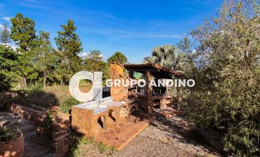 Se Vende Parcela en el Conjunto Mirador del lago Mesa de los Santos