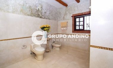 Se Vende Parcela en el Conjunto Mirador del lago Mesa de los Santos