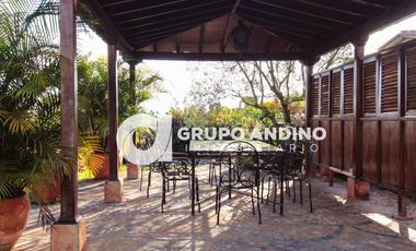 Se Vende Parcela en el Conjunto Mirador del lago Mesa de los Santos
