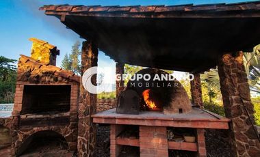 Se Vende Parcela en el Conjunto Mirador del lago Mesa de los Santos