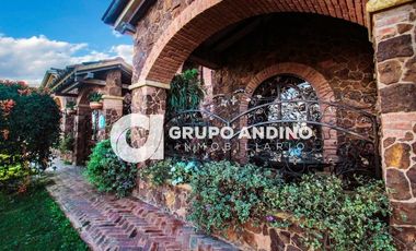 Se Vende Parcela en el Conjunto Mirador del lago Mesa de los Santos