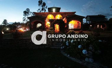 Se Vende Parcela en el Conjunto Mirador del lago Mesa de los Santos