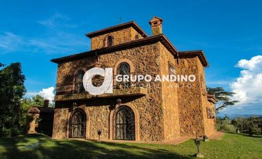 Se Vende Parcela en el Conjunto Mirador del lago Mesa de los Santos