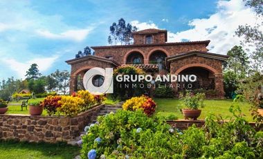 Se Vende Parcela en el Conjunto Mirador del lago Mesa de los Santos