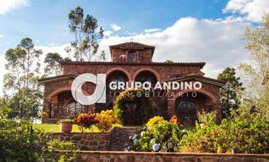 Se Vende Parcela en el Conjunto Mirador del lago Mesa de los Santos