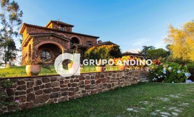 Se Vende Parcela en el Conjunto Mirador del lago Mesa de los Santos