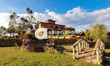 Se Vende Parcela en el Conjunto Mirador del lago Mesa de los Santos
