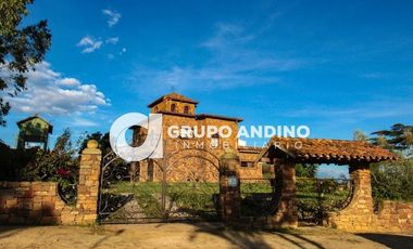 Se Vende Parcela en el Conjunto Mirador del lago Mesa de los Santos