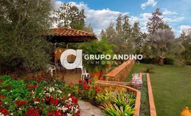 Se Vende Parcela en el Conjunto Mirador del lago Mesa de los Santos